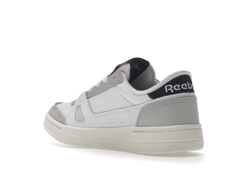 Reebok LT Court White Black