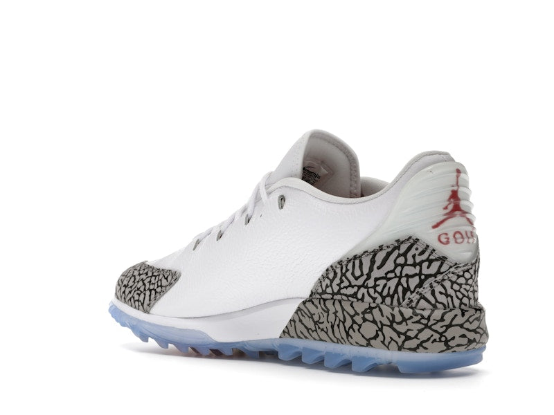 Jordan ADG White Cement