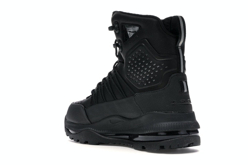 Nike Zoom Superdome Black