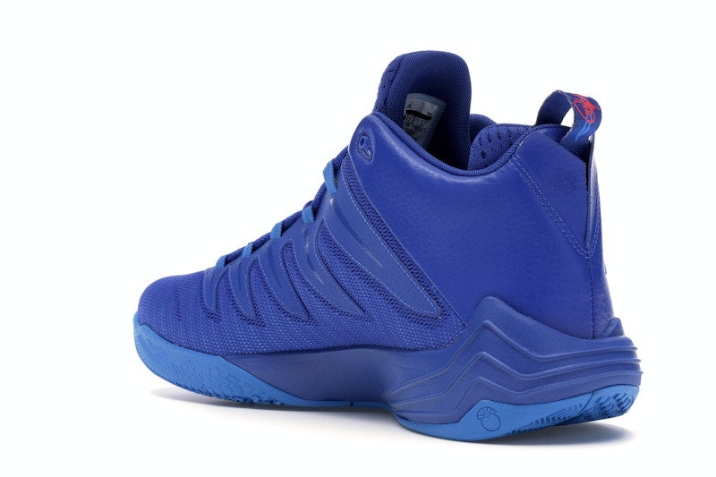 Jordan Cp3.Ix Game Royal/Photo Blue-Infrared 23