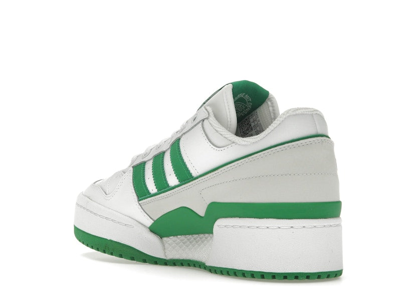 adidas Forum Bold Cloud White Green Grey (Women's)