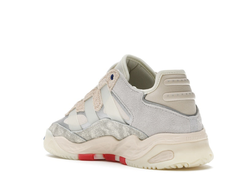 adidas Niteball Cream White