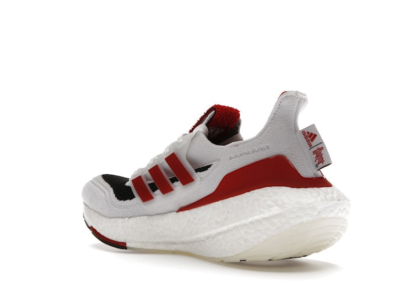 adidas Ultra Boost 21 Nebraska