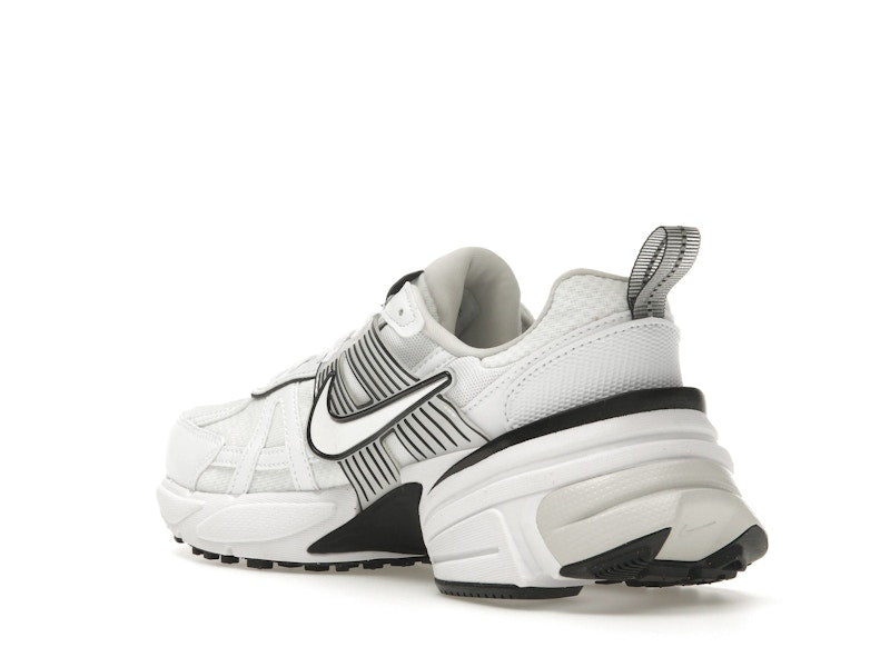 Nike V2K Run Summit White Platinum Tint (Women's)