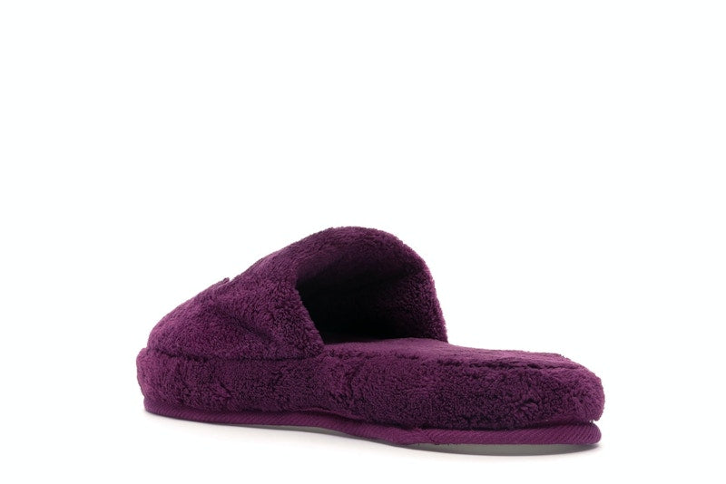 Kith Treats x Cinnamon Toast Crunch Slippers Purple