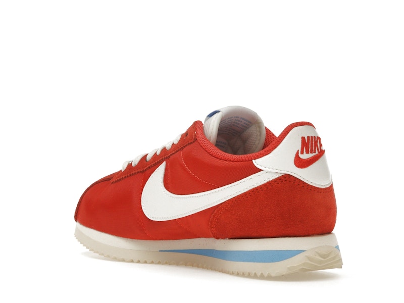 Nike Cortez Picante Red (Women's)