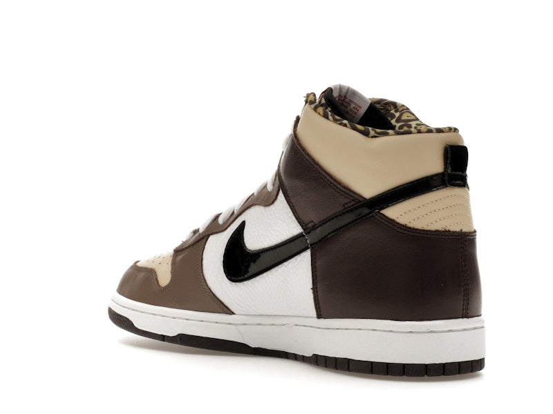 Nike SB Dunk High Ferris Bueller