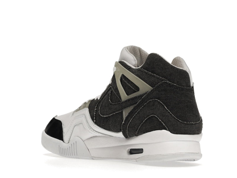 Nike Air Tech Challenge II French Open (2014)