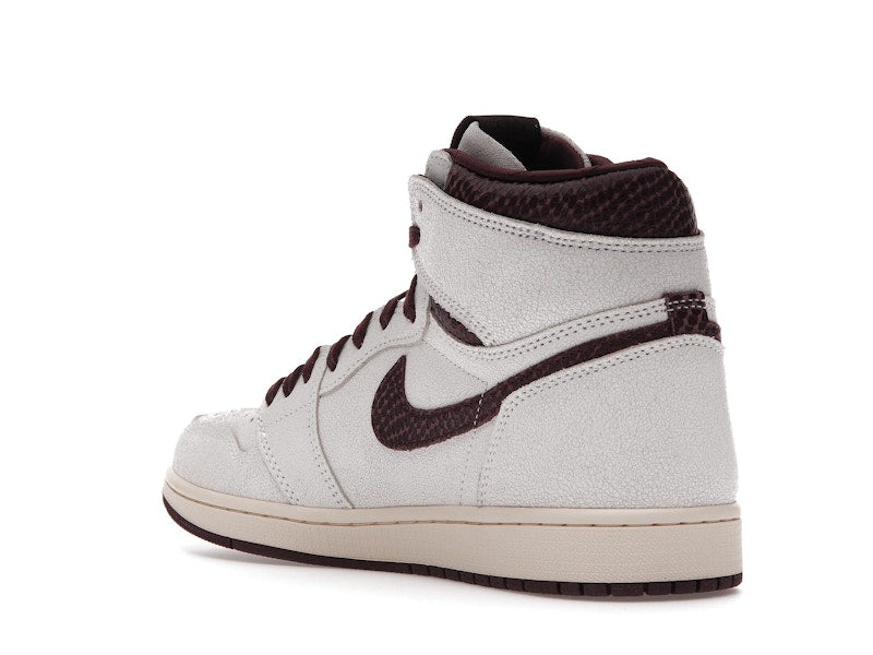 Jordan 1 Retro High OG A Ma Maniére