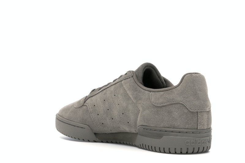 adidas Yeezy Powerphase Simple Brown