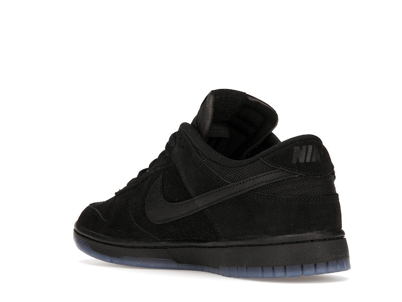 Nike Dunk Low SP Undefeated 5 On It Black