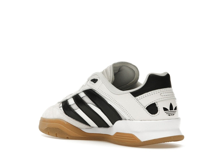 adidas Predator Mundial White Black Gum