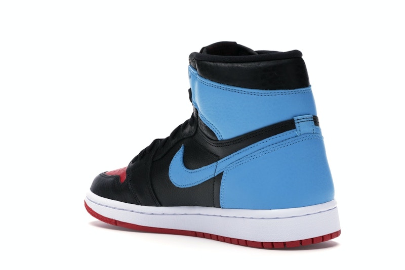 Jordan 1 Retro High NC to Chi (Women's)