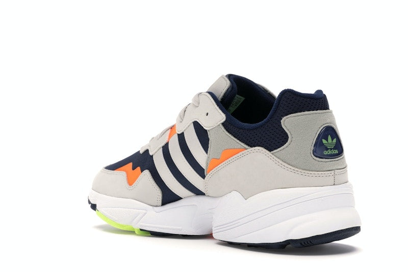 adidas Yung-96 Collegiate Navy Raw White