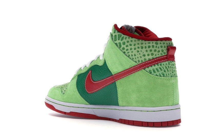 Nike SB Dunk High Pro Dr. Feelgood
