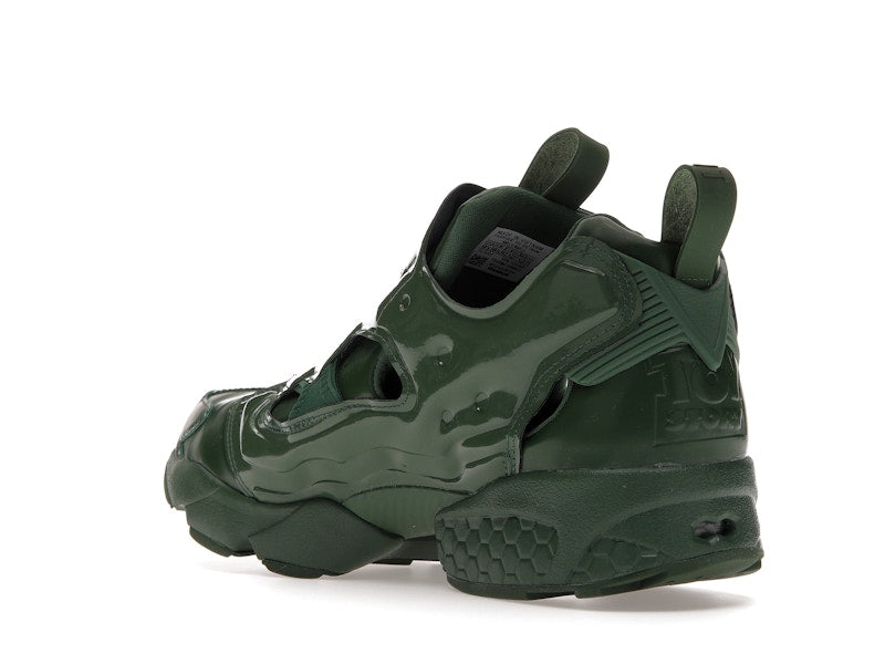 Reebok Instapump Fury Bait x Toy Story Army Men
