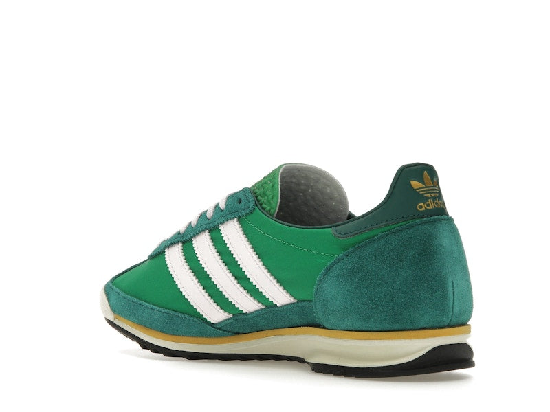 adidas SL 72 Collegiate Green (Women's)