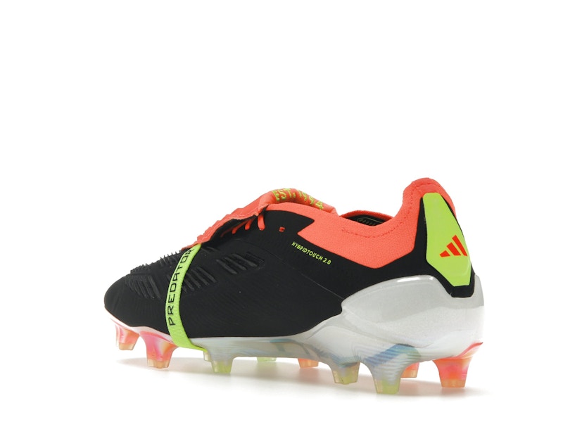 adidas Predator Elite Foldover Tongue FG Solar Energy Pack
