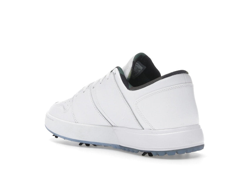 Jordan NU Retro 1 Golf Triple White Camo