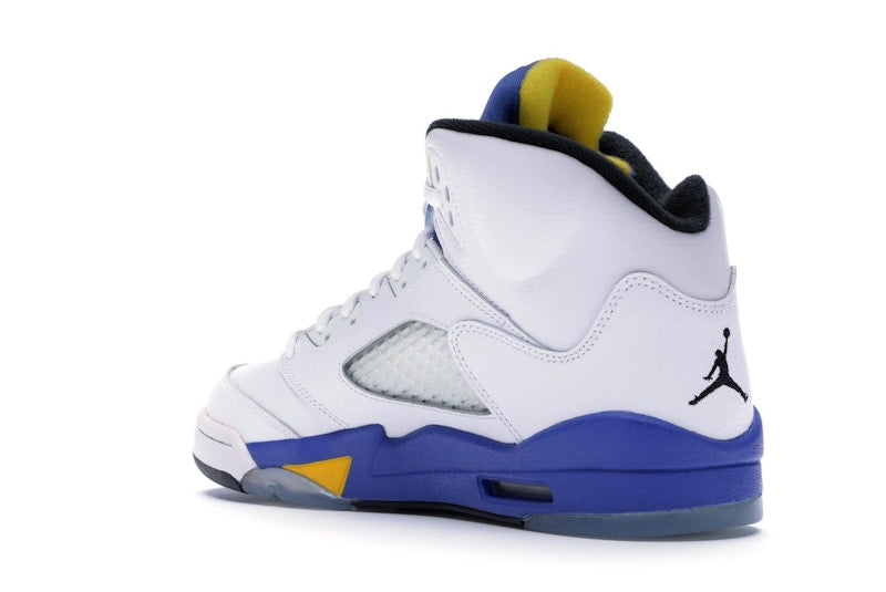 Jordan 5 Retro Laney (2013) (GS)