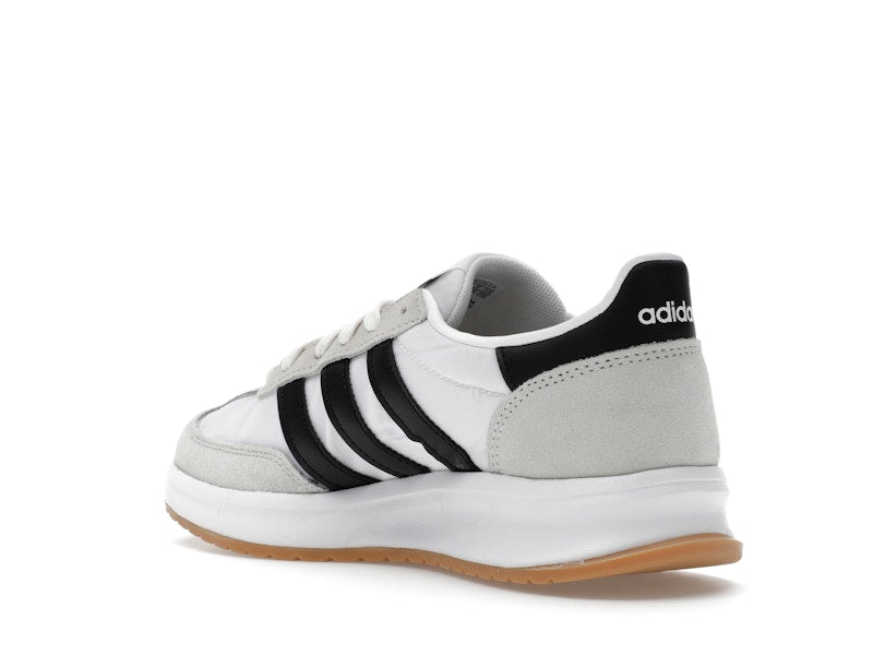 adidas Run 70s 2.0 Cloud White Core Black Grey One (Women's)