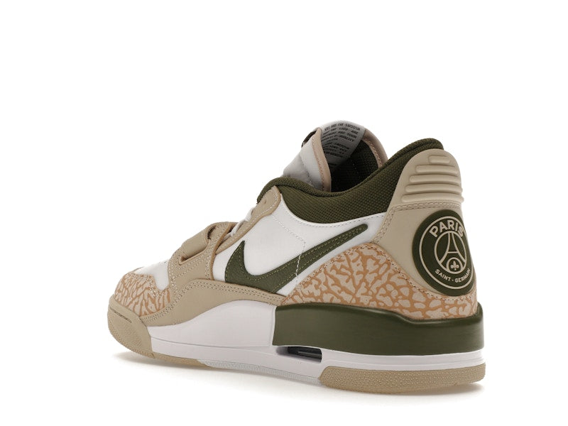 Jordan Legacy 312 Low PSG Paris Saint-Germain