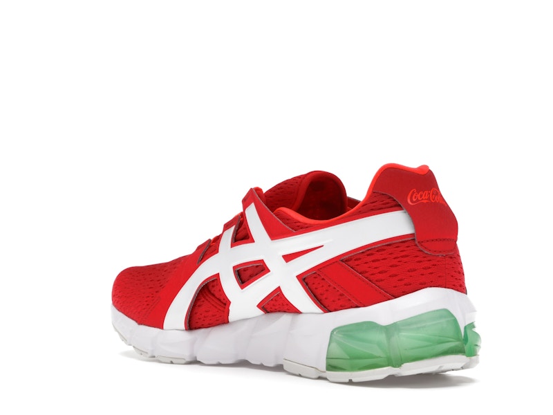 ASICS Gel-Quantum 90 Coca-Cola