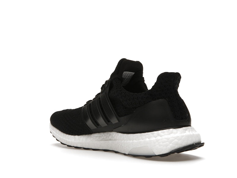 adidas Ultra Boost 5.0 DNA Core Black Beam Green