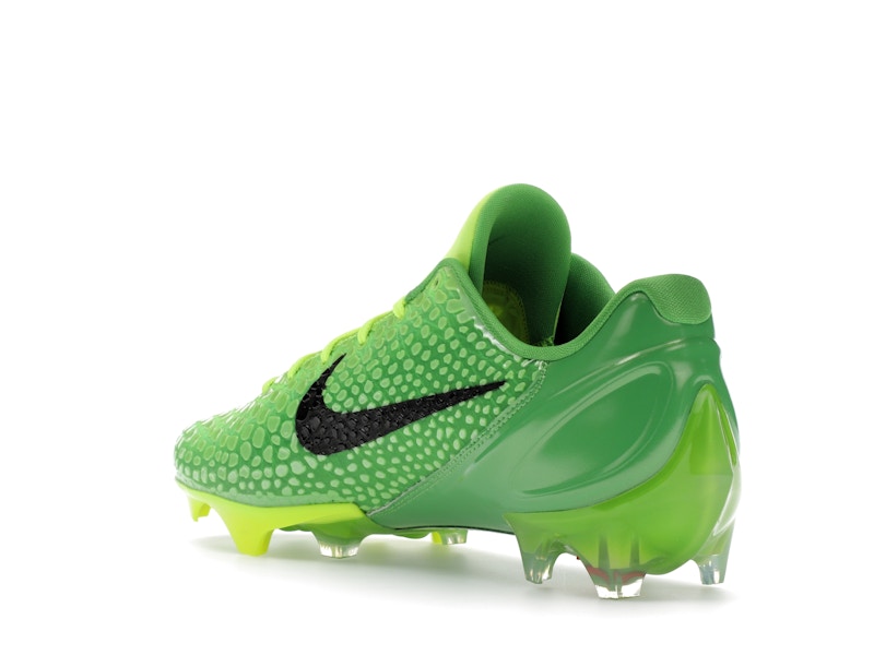 Nike Vapor Edge Kobe 6 SE Grinch