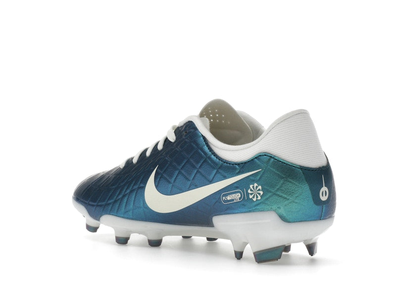 Nike Tiempo Emerald Legend 10 Academy FG/MG Dark Atomic Teal Sail