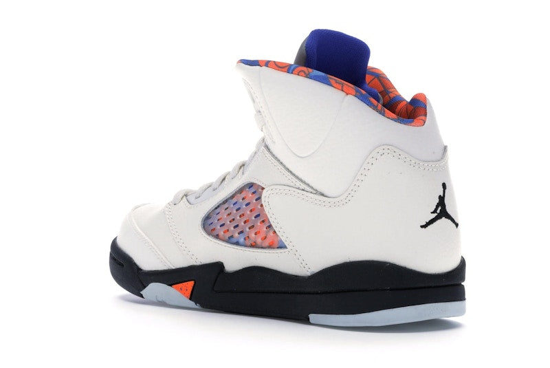 Jordan 5 Retro International Flight (PS)