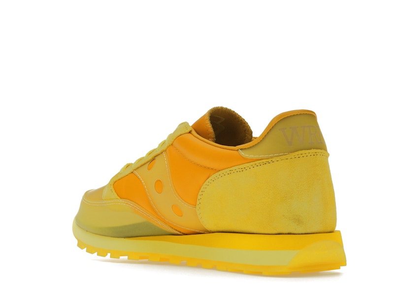 Saucony Jazz 81 Hommewrk By Trinidad James Lunch Pail