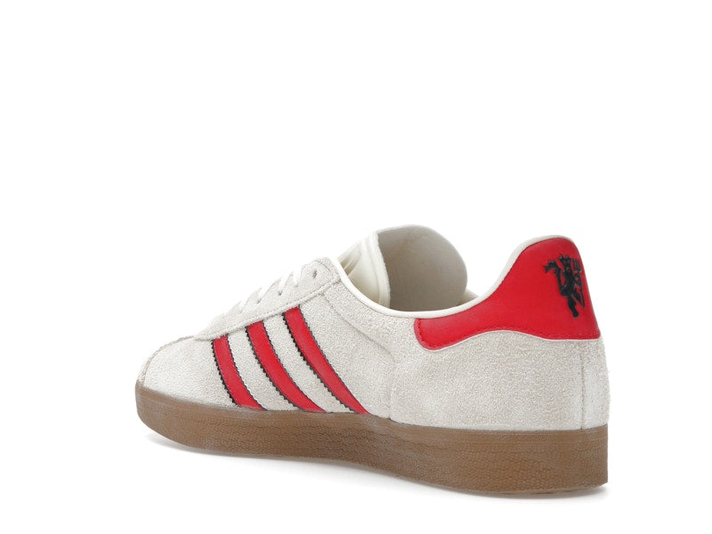 adidas Gazelle Terrace Manchester United