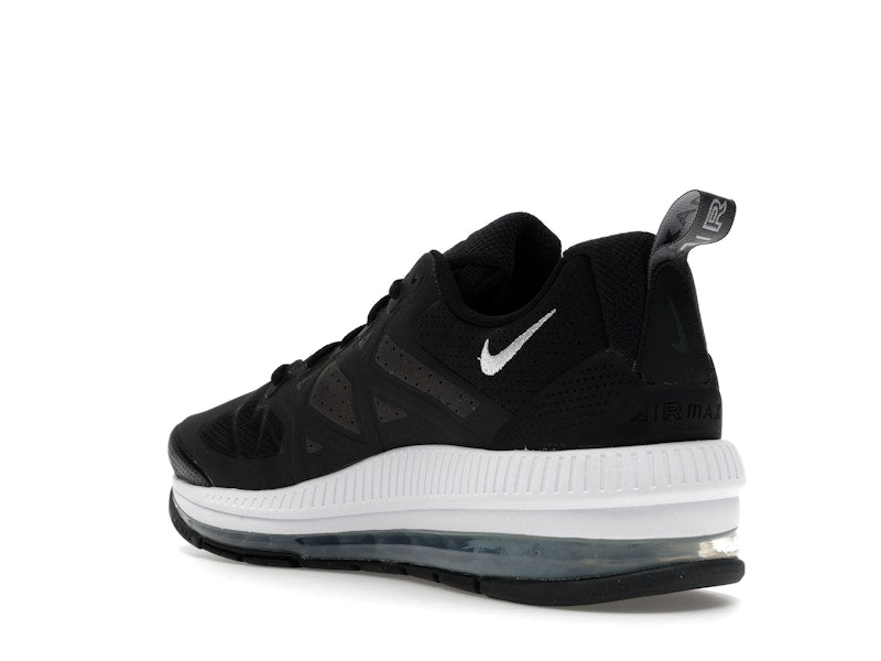 Nike Nike Air Max Genome Black White