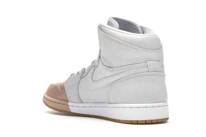Jordan 1 Retro High Dip-Toe White (Women's)