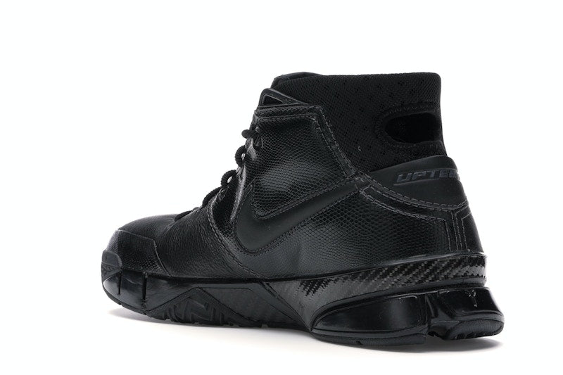 Nike Kobe 1 Black Mamba