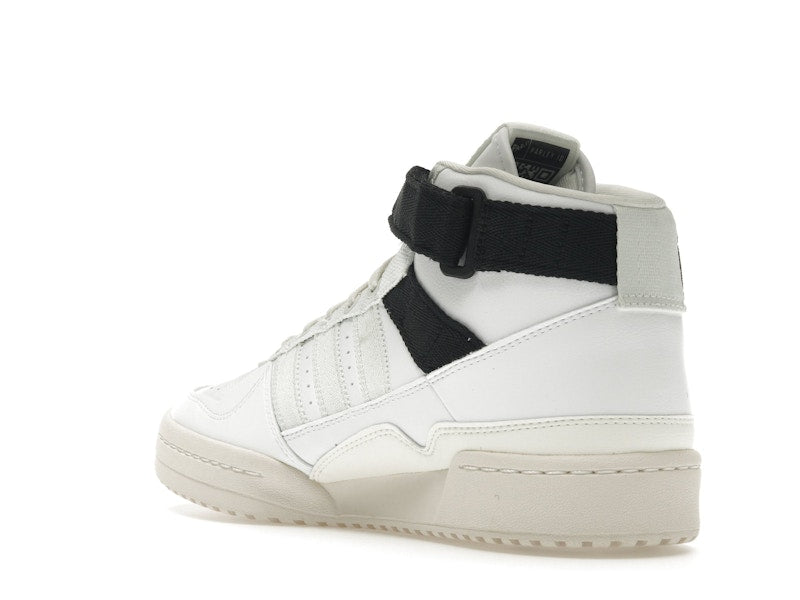 adidas Forum Mid Parley White Black
