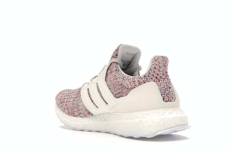 adidas Ultra Boost 4.0 Pink Static (Women's)