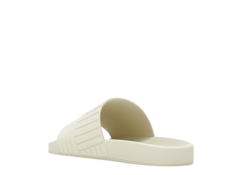Bottega Veneta Slider Sea Salt (Womens)