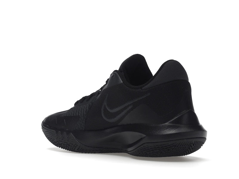 Nike Precision 6 Black Anthracite