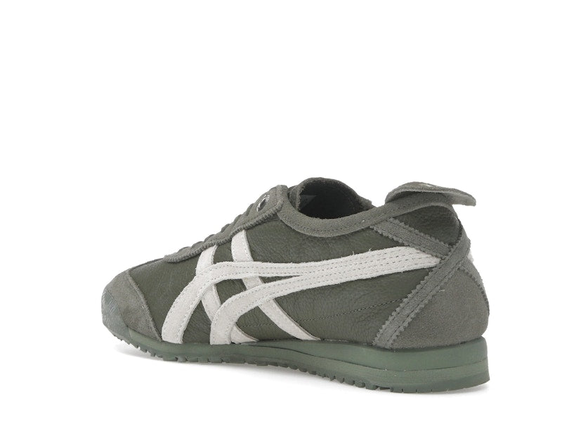 Onitsuka Tiger Mexico 66 SD Vintage Mantle Green Ivory