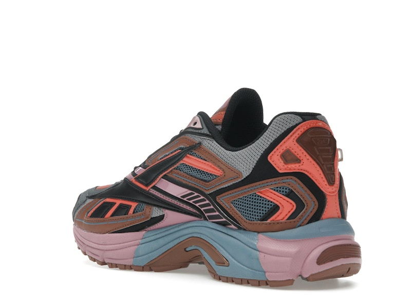 Reebok Premier Road Ultra Extra Pink