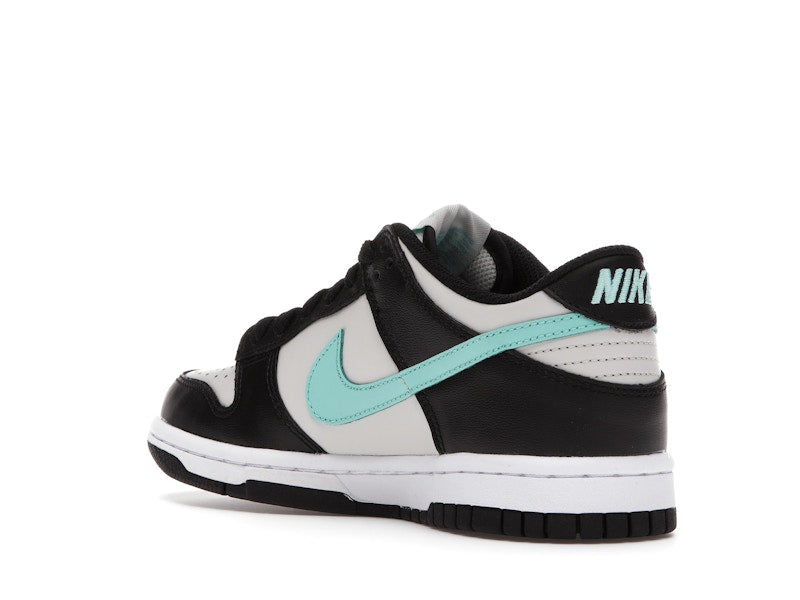 Nike Dunk Low Light Bone Tropical Twist (GS)