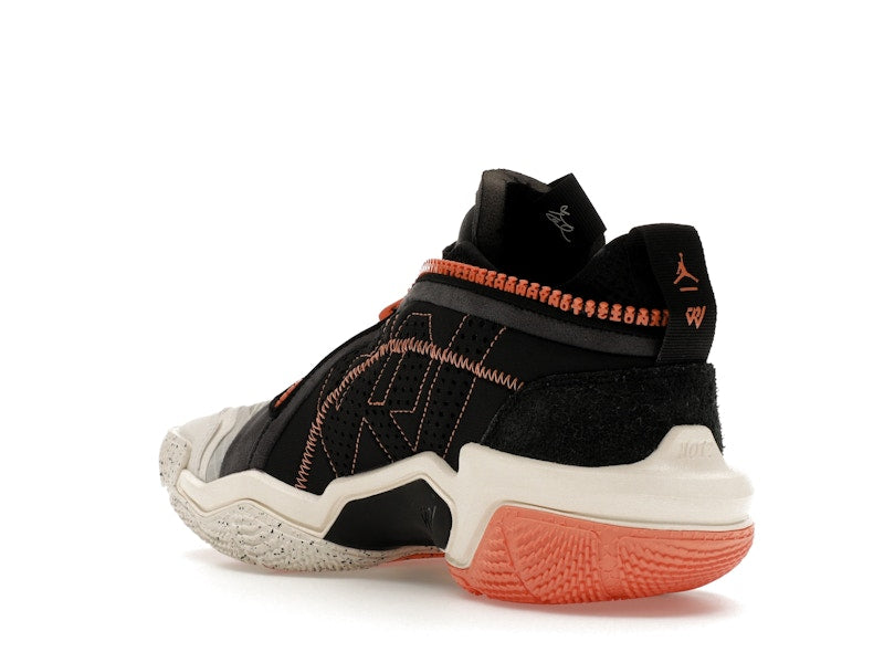 Jordan Why Not Zer0.6 Rattan