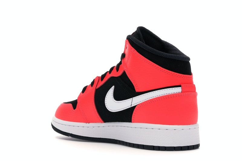 Jordan 1 Mid Infrared 23 (GS)