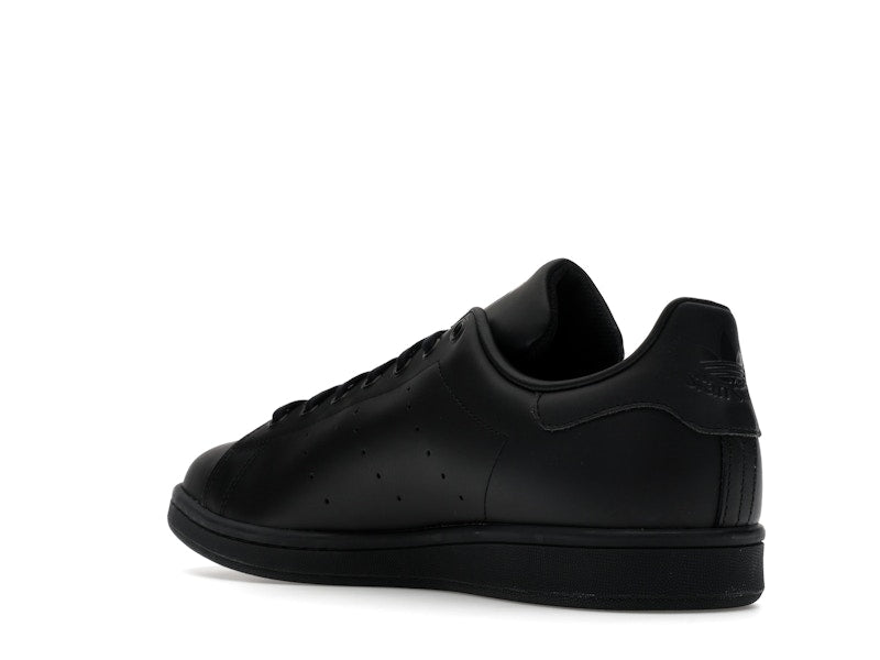 adidas Stan Smith Triple Black