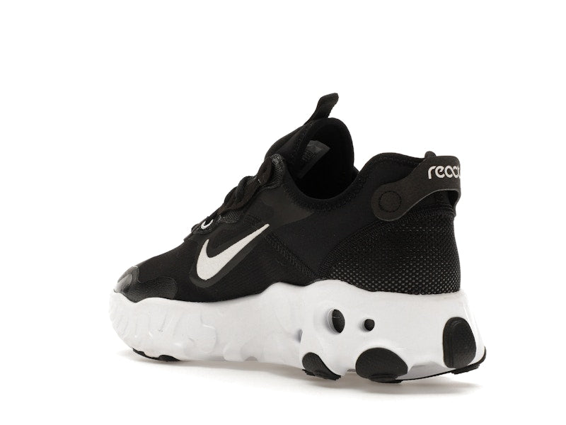 Nike React Art3mis Black White (Women's)