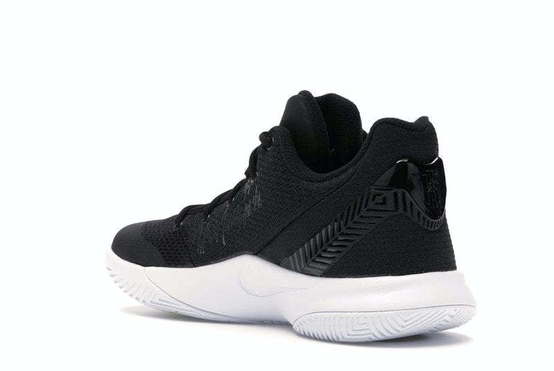 Nike Kyrie Flytrap II Black White