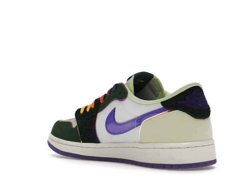 Jordan 1 Retro Low OG Doernbecher (2023)