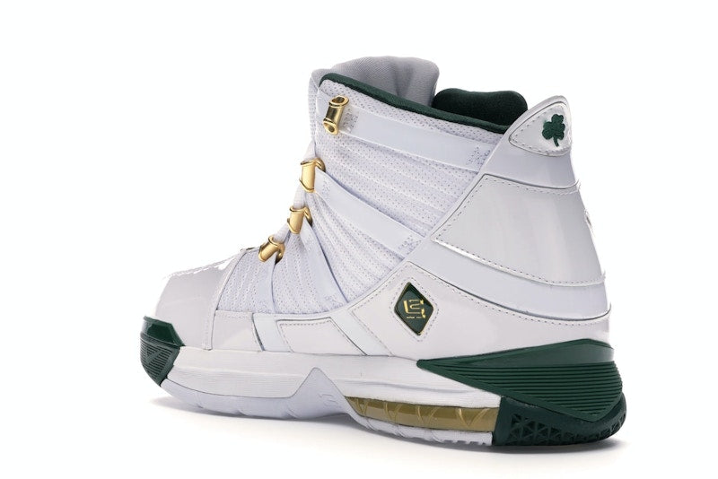Nike LeBron 3 SVSM Home (2019)
